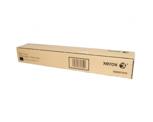Тонер картридж Xerox C60/C70 Yellow (34 000 стр)