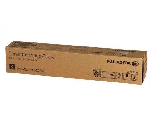 Тонер картридж Xerox DC SC2020 Black (9000 стр)