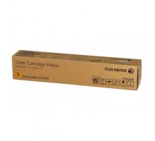 Тонер картридж Xerox DC SC2020 Yellow (3000 стр)