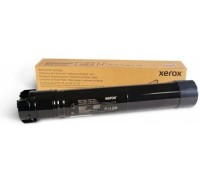Тонер картридж Xerox VL B7125/B7130/B7135 Black (34 300 стр)