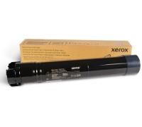 Тонер картридж Xerox VL C7120/С7125/С7130 Black (31 300 стр)