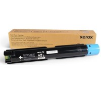 Тонер картридж Xerox VL C7120/С7125/С7130 Cyan (18 500 стр)