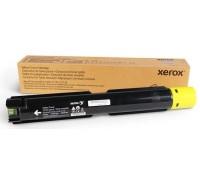 Тонер картридж Xerox VL C7120/С7125/С7130 Yellow (18 500 стр)