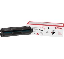 Тонер картридж Xerox C230/C235 Black (3000 стр)