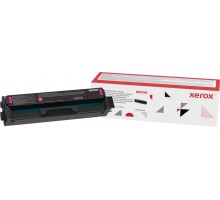 Тонер картридж Xerox C230/C235 Magenta (2500 стр)
