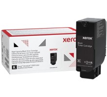 Тонер картридж Xerox VL C625 Black (25 000 стор)