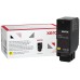 Тонер картридж Xerox VL C625 Yellow (16 000 стор)