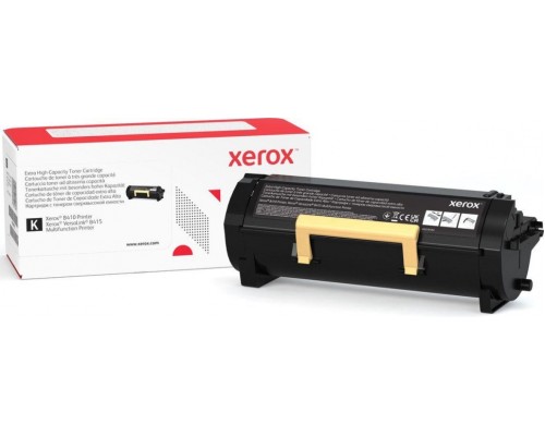 Тонер картридж Xerox Versalink B415/B420 Black (25 000 стр)