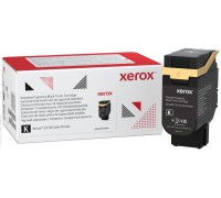 Тонер картридж Xerox VLC415/C425 Black (10 500 стр)