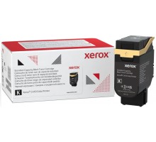 Тонер картридж Xerox VLC415/C425 Black (10 500 стр)