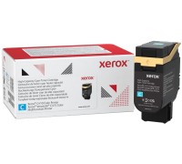 Тонер картридж Xerox VLC415/C425 Cyan (7 000 стр)