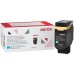 Тонер картридж Xerox VLC415/C425 Cyan (7 000 стр)