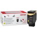 Тонер картридж Xerox VLC415/C425 Yellow (7 000 стр)