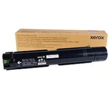 Тонер картридж Xerox Prime Link C9265/C9275/C9281 Black (34500 стр)