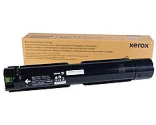 Тонер картридж Xerox Prime Link C9265/C9275/C9281 Black (34500 стр)