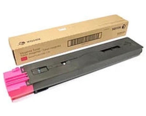 Тонер картридж Xerox Prime Link C9265/C9275/C9281 Magenta (37500 стр)