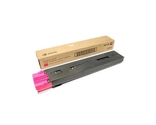 Тонер картридж Xerox Prime Link C9265/C9275/C9281 Magenta (37500 стр)
