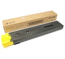 Тонер картридж Xerox Prime Link C9265/C9275/C9281 Yellow (37500 стр)