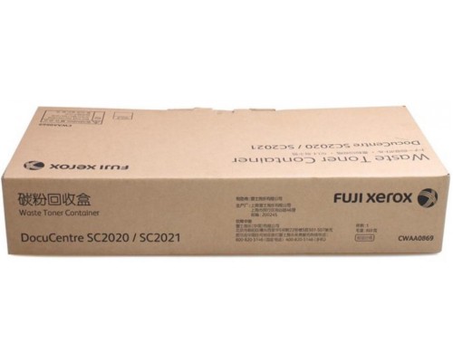 Емкость для отработанного тонера Xerox DC SC2020 (15000 стр)