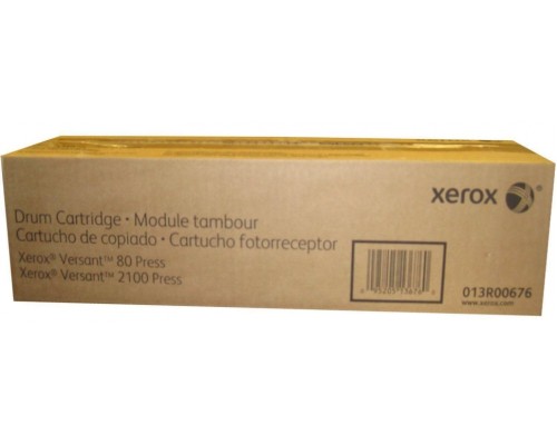 Копи картридж Xerox Versant 80 (348 000 стр)