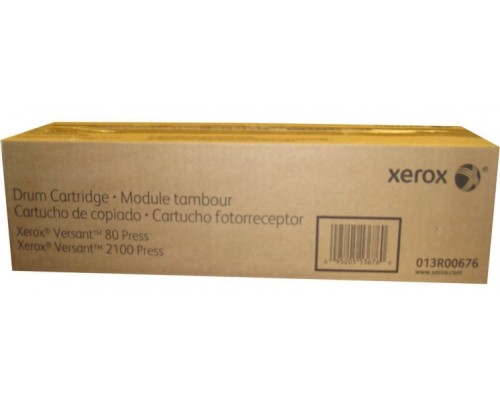 Копи картридж Xerox Versant 80 (348 000 стр)