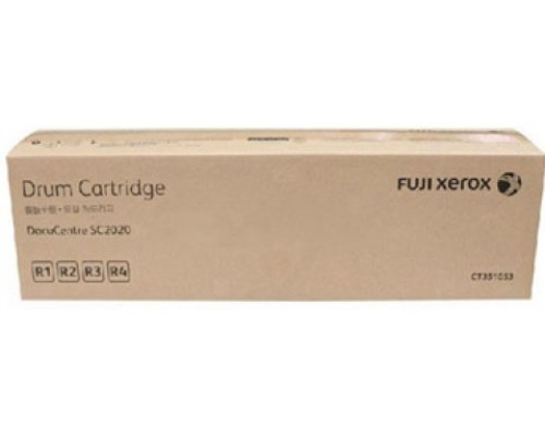 Копи картридж Xerox DC SC2020 (76000 стр)