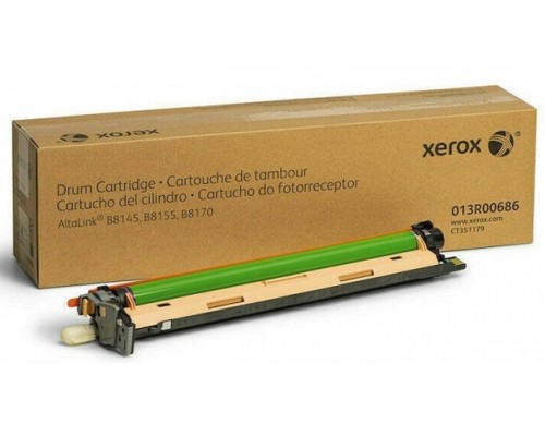 Копи картридж Xerox AL B8145/B8155/B8170 (200 000 стр)
