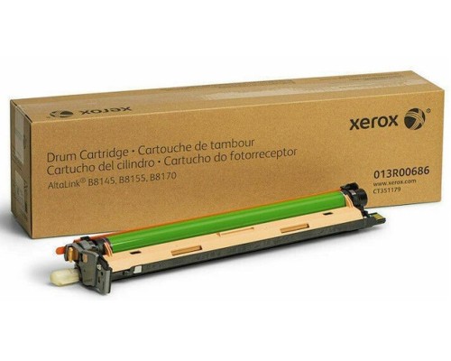 Копи картридж Xerox AL B8145/B8155/B8170 (200 000 стр)