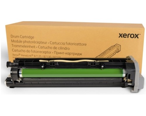 Копи картридж Xerox VL B7125/B7130/B7135 Black (80 000 стр)