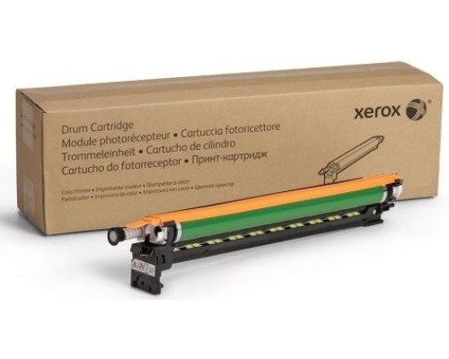 Копи картридж Xerox PL C9265/C9275/C9281 CMYK (122 500 стр)
