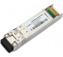 Модуль SFP+ Module(1310nm,10km,LC)(SFP-XG-LX-SM1310)