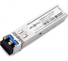 Модуль 1000BASE-LX SFP Transceiver, Single Mode (1310nm, 10km, LC) (SFP-GE-LX-SM1310-A)