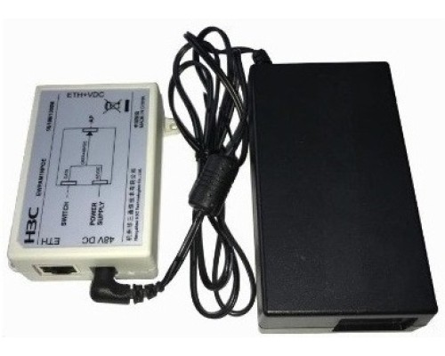 Адаптер H3C 54V 40W High Power Adapter Power Supply