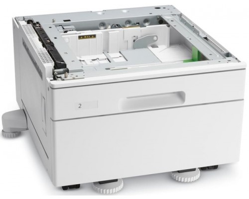 Стенд с лотком 520л для Xerox VL B7025/7030/7035 C7020/7025/7030 B7125/7130/7135 C7120/7125/7130 097S04907