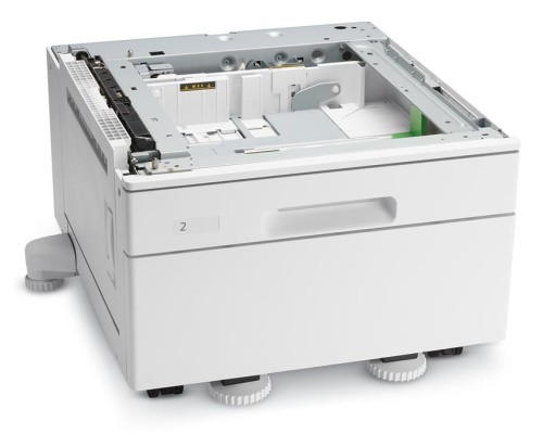 Стенд с лотком 520л для Xerox VL B7025/7030/7035 C7020/7025/7030 B7125/7130/7135 C7120/7125/7130 097S04907