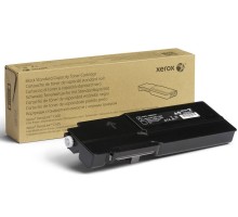 Тонер картридж Xerox VL C400/405 Black (10500 стр)
