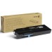 Тонер картридж Xerox VL C400/405 Cyan (8000 стр)