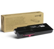 Тонер картридж Xerox VL C400/405 Magenta (8000 стр)