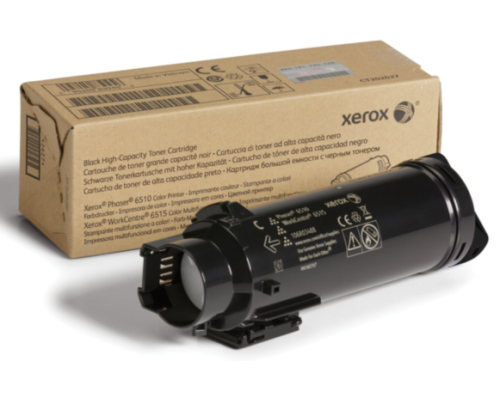 Тонер картридж Xerox VL B400/405 Black (24600 стр)
