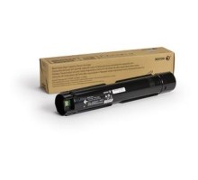 Тонер картридж Xerox VL C7020/7025/7030 Black (23600 стр)