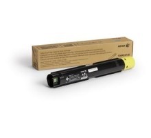 Тонер картридж Xerox VL C7020/7025/7030 Yellow (16500 стр)