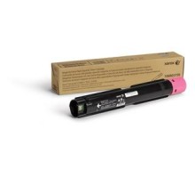 Тонер картридж Xerox VL C7020/7025/7030 Magenta (16500 стр)