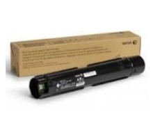Тонер картридж Xerox VL C7000 Black (10700 стр)