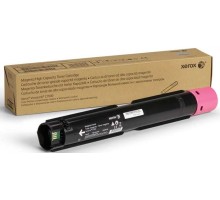 Тонер картридж Xerox VL C7000 Magenta (10100 стр)