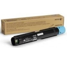 Тонер картридж Xerox VL C7000 Cyan (10100 стр)