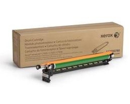 Копи картридж Xerox VL C7020/7025/7030 (Black 109k стр; Color 87k стр)
