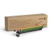 Копи картридж Xerox VL C7020/7025/7030 (Black 109k стр; Color 87k стр)