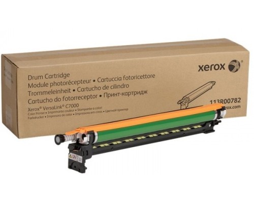 Драм картридж Xerox VL C7000 (82200 стр)