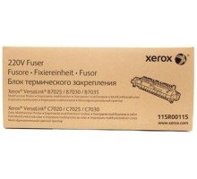 Фьюзерный модуль Xerox VL B7025/7030/7035/B7125/B7130/B7135 (175 000 стр)