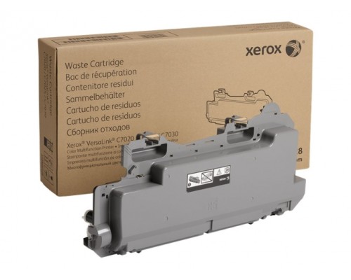Емкость для отработанного тонера Xerox VL C7020/7025/7030 (30000 стр)